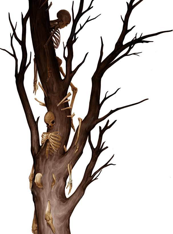 The Autobiography of a Traitor and a Half-Savage by Alix E Harrow. Cover illustration by Ashley Mackenzie. Published on Tor.com